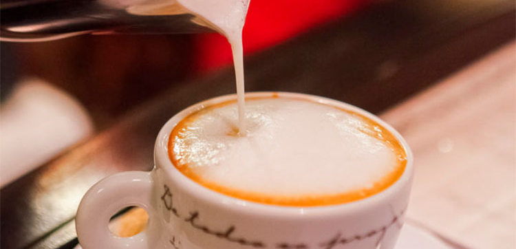 Café Du Centre entra na lista das melhores do Canadá pela sétima