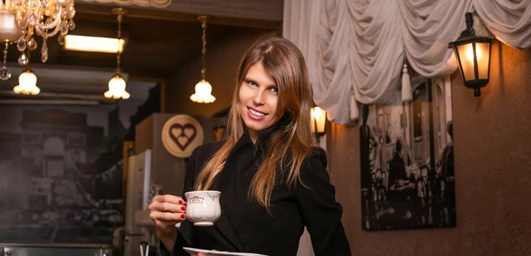 Sisters sell their car and turn their passion for coffee into a business that earns R$10 million a year